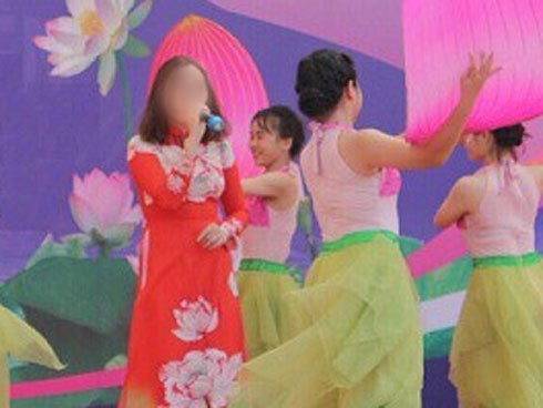 Nữ sinh ném con mới đẻ từ tầng 31 xuống đất: Vết trượt dài của một hotgirl