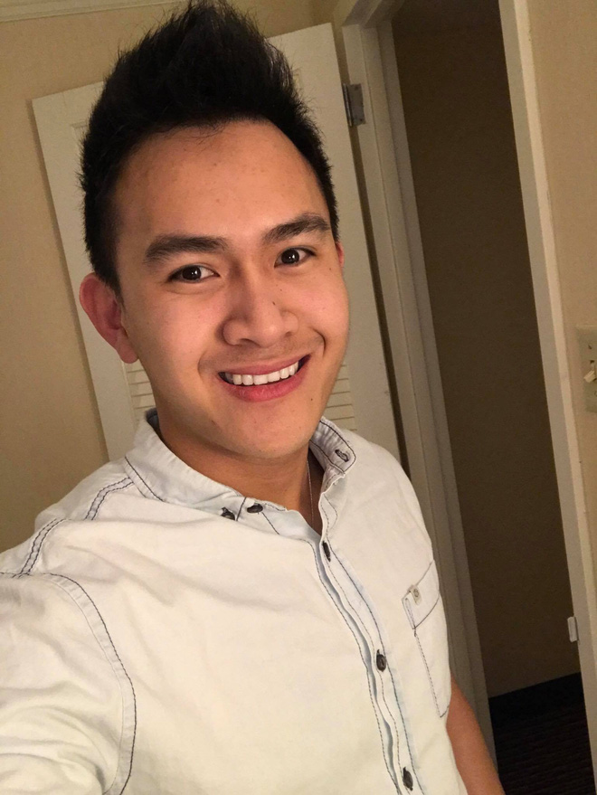 Chân dung bạn gái xinh đẹp, body chuẩn của con trai danh hài Hoài Linh tại Mỹ-2