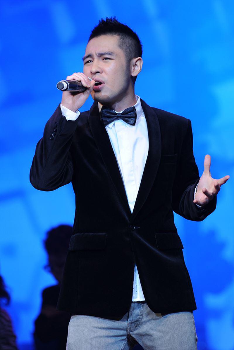 Tưởng chừng biến mất khỏi showbiz, 2 Hoàng tử V-pop một thời Quang Vinh, Hoàng Hải giờ ra sao?-19