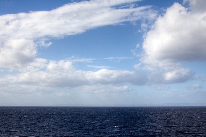 Lột trần sự thật không như là phim khi nghỉ dưỡng trên du thuyền đắt tiền-9