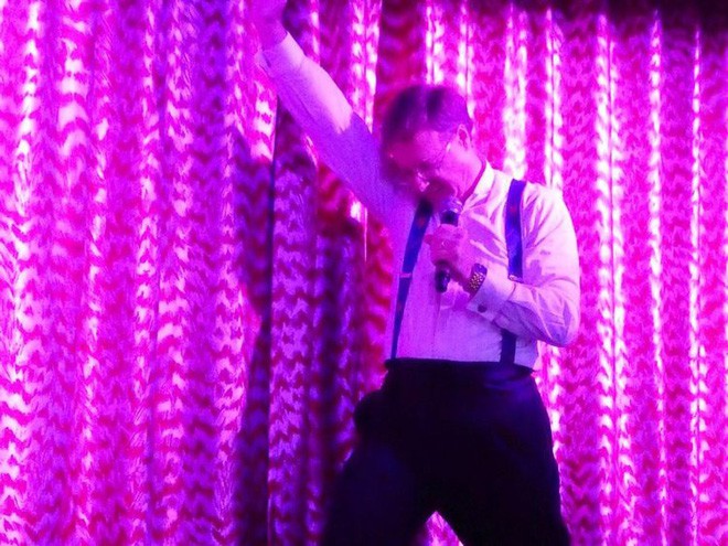 Lột trần sự thật không như là phim khi nghỉ dưỡng trên du thuyền đắt tiền-25