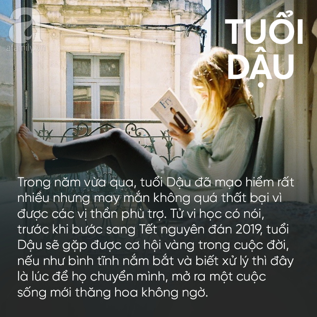 Trước Tết 2019, 3 con giáp này sẽ gặp được cơ hội trăm năm có 1, tài vận không những dồi dào mà cuộc sống thăng hoa bất ngờ-2