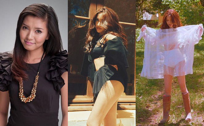 Thấy fan thất vọng vì hình ảnh sexy, Bích Phương lên tiếng trấn an: Đã đầu 3 nên biết nên làm gì-5