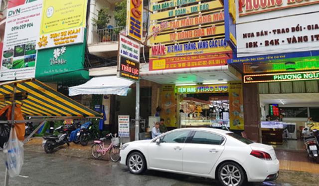 Diễn biến mới vụ đổi 100 USD bị phạt 90 triệu đồng ở Cần Thơ-1