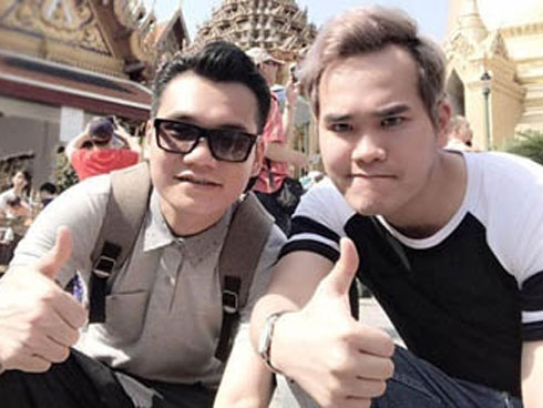 Khắc Việt bị chỉ trích dữ dội vì văng tục trên mạng xã hội-2