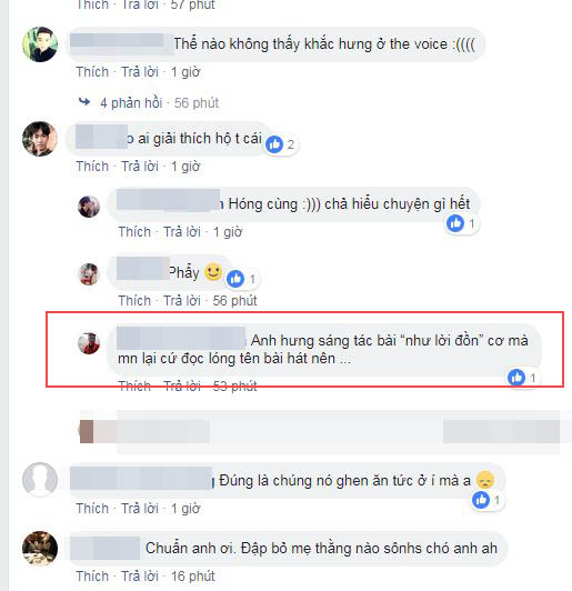 Khắc Việt bức xúc khi em trai Khắc Hưng bị bắt nạt: Em tao hiền chúng mày bắt nạt được, tao không dễ bắt nạt đâu-6