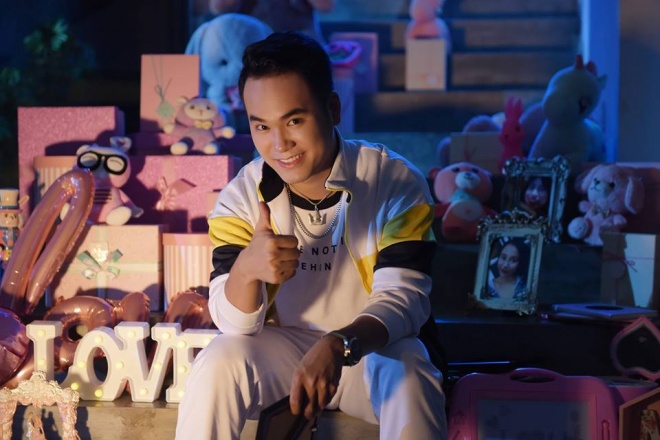 Khắc Việt bức xúc khi em trai Khắc Hưng bị bắt nạt: Em tao hiền chúng mày bắt nạt được, tao không dễ bắt nạt đâu-7