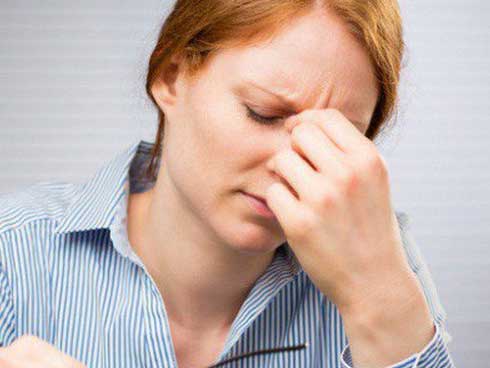 Cô gái 22 tuổi bị đột quỵ khiến bác sĩ ngỡ ngàng vì quá trẻ-4