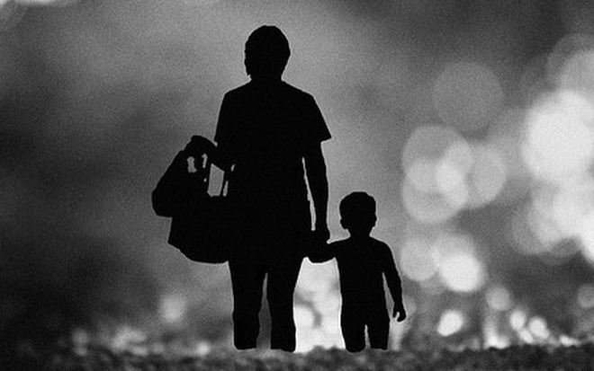 Nhà có 7 người nhưng chỉ mua 6 cái bánh, người mẹ đã dạy cho con bài học cả đời không quên-3