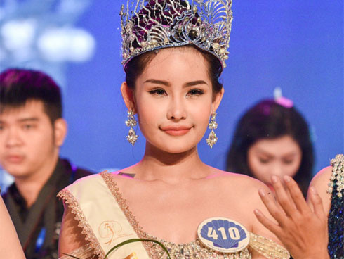 Dân mạng bất bình vì Lê Âu Ngân Anh kiện ngược Cục NTBD, kiên quyết dự thi Hoa hậu Liên lục địa-5