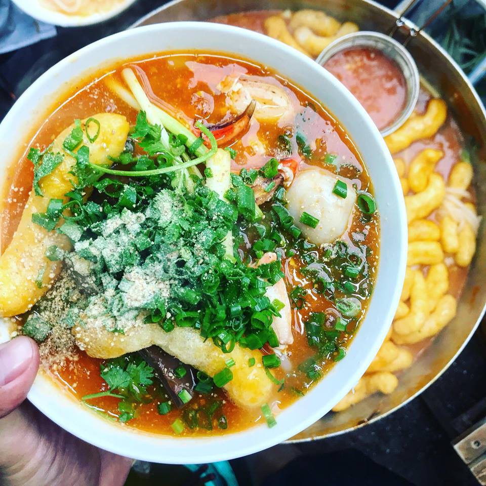 Sài Gòn có nhiều món ăn giá gấp 4 - 5 lần bình thường mà vẫn khiến dân tình xôn xao muốn thử-1