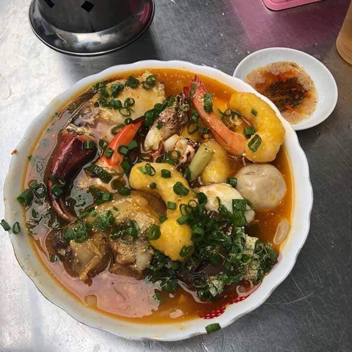 Sài Gòn có nhiều món ăn giá gấp 4 - 5 lần bình thường mà vẫn khiến dân tình xôn xao muốn thử-2