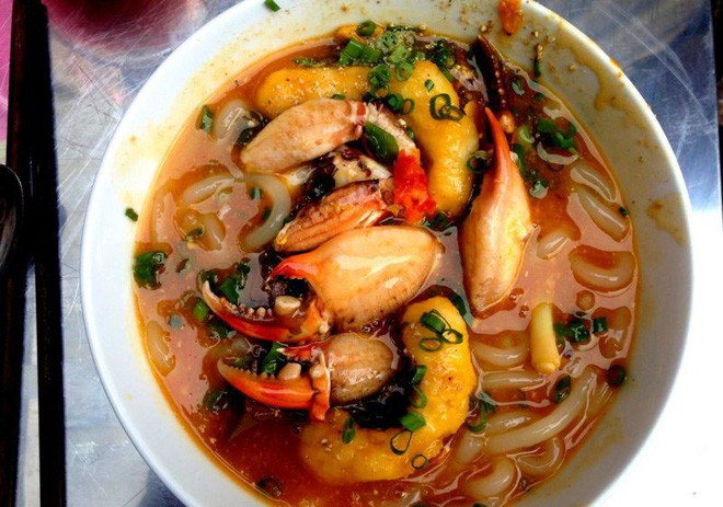 Sài Gòn có nhiều món ăn giá gấp 4 - 5 lần bình thường mà vẫn khiến dân tình xôn xao muốn thử-3