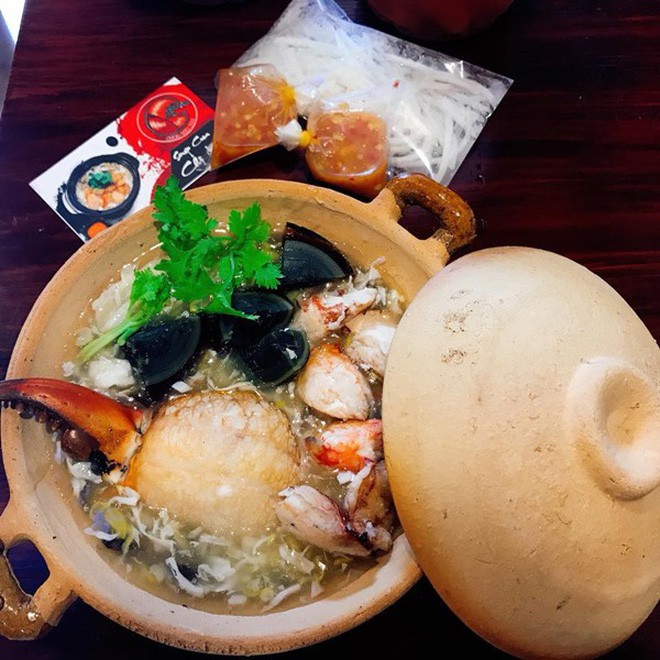 Sài Gòn có nhiều món ăn giá gấp 4 - 5 lần bình thường mà vẫn khiến dân tình xôn xao muốn thử-4