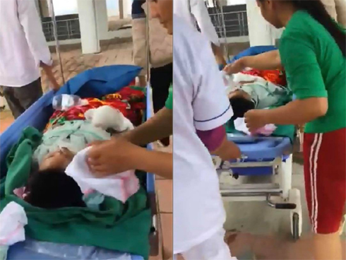 Nam sinh lớp 7 hiếp dâm, cứa cổ nữ sinh lớp 9 có thể chịu hình phạt thế nào?-3