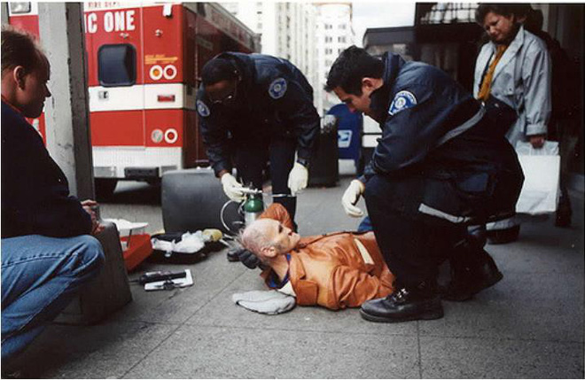 6 dấu hiệu cảnh báo một cơn đột quỵ sắp xảy ra: Hãy nắm rõ cách xử trí đột quỵ này-5