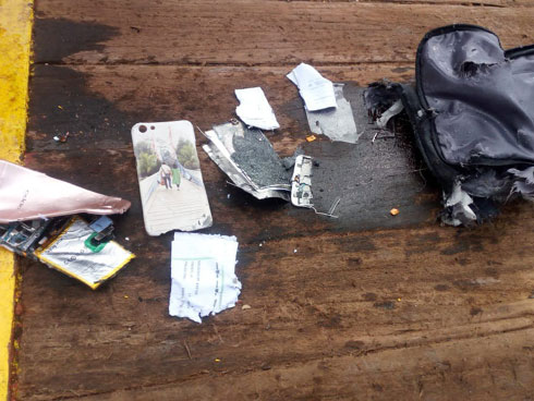 Lo ngại an toàn bay ở Indonesia: Riêng hãng Lion Air từng bị liên minh châu Âu EU cấm bay vào không phận suốt 10 năm-5