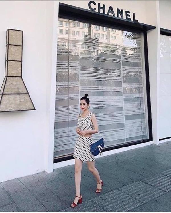 Hóa ra đây là cách Dior làm ra chiếc túi Saddle Bag gây mê hoặc đám đông fashionista toàn thế giới-6