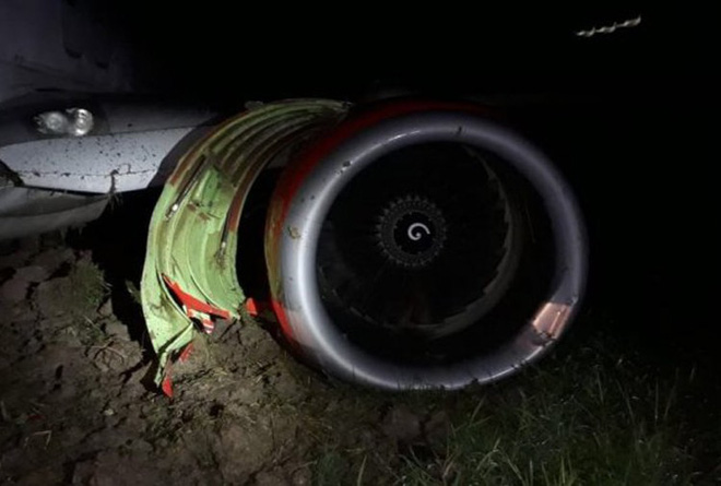 Lo ngại an toàn bay ở Indonesia: Riêng hãng Lion Air từng bị liên minh châu Âu EU cấm bay vào không phận suốt 10 năm-2