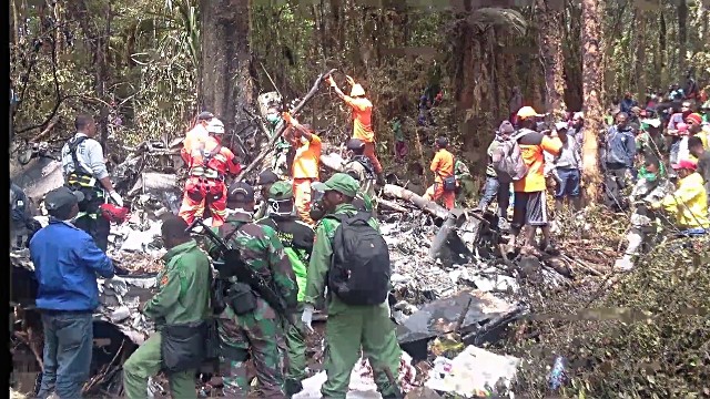 Lo ngại an toàn bay ở Indonesia: Riêng hãng Lion Air từng bị liên minh châu Âu EU cấm bay vào không phận suốt 10 năm-4