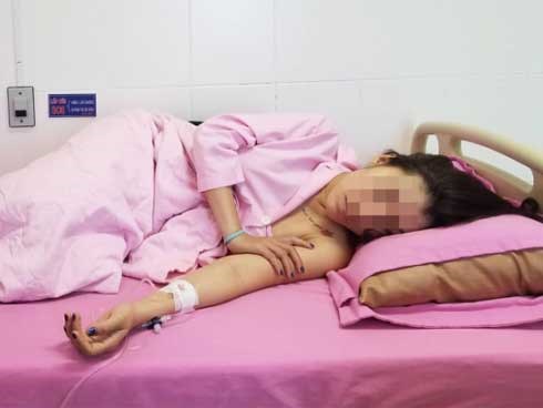 Bác sĩ nói gì về tin