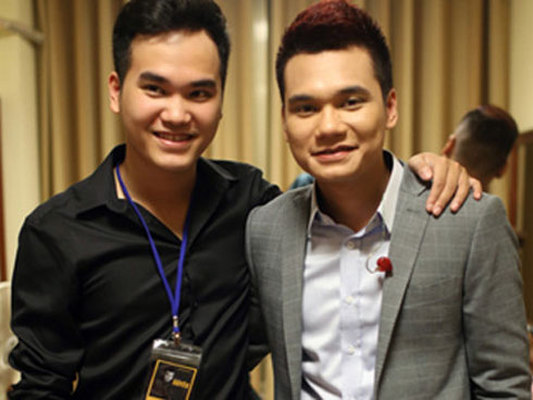 Khắc Việt chính thức nói về vụ chửi bậy, dọa bắn người và tuyên bố không xin lỗi những con người ấy-3