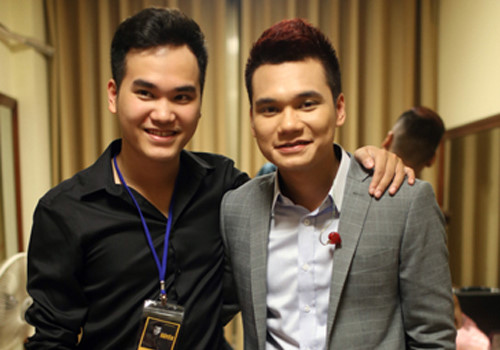 Khắc Việt bị chỉ trích dữ dội vì văng tục trên mạng xã hội-1