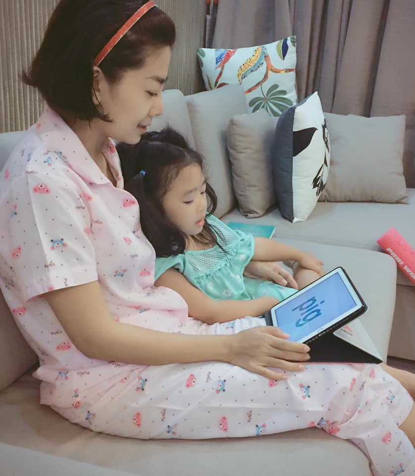 Diễn viên Mai Phương báo tin vui về sức khỏe: Đáp ứng thuốc tốt-3