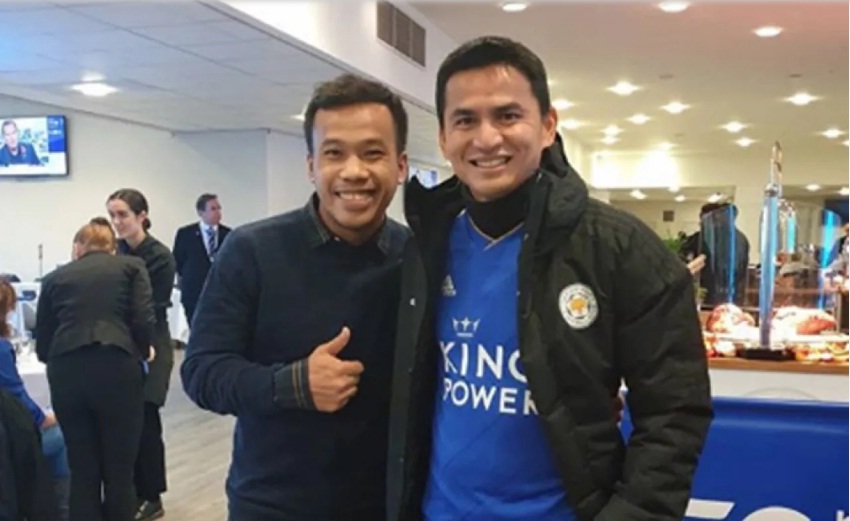 Vụ tai nạn trực thăng: Hai cựu cầu thủ HAGL may mắn thoát chết-1