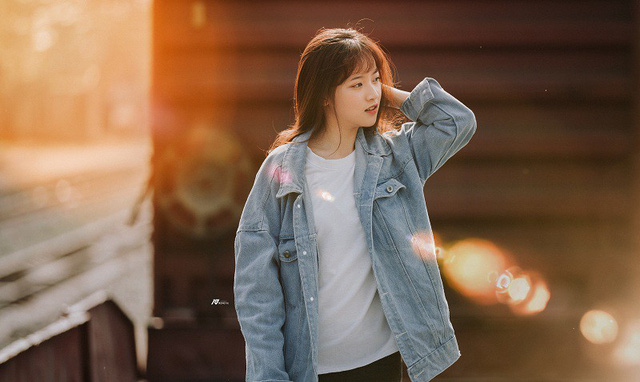 Xuất hiện thêm một thiên thần áo dài trắng” khiến dân mạng xao xuyến-8