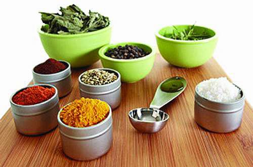 Những thói quen dùng gia vị sai cách khiến chúng biến thành chất độc-1