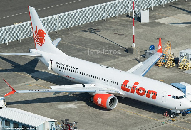 Người đàn ông may mắn thoát chết vì nhỡ chuyến bay tử thần Lion Air JT610 do... tắc đường-2