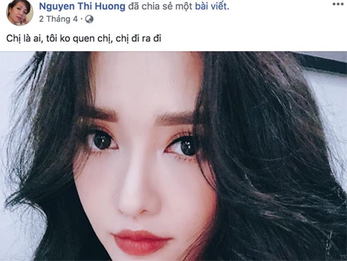 Dân mạng lại nháo nhào vì độ