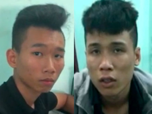 Xôn xao vụ cô gái xinh xắn bị cướp đâm trọng thương trước ngày đăng kí kết hôn-2