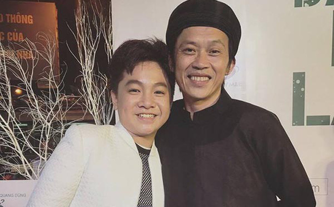 Câu chuyện 2 cậu con nuôi nổi tiếng của Hoài Linh: Nghe lời vẫn ở đỉnh vinh quang, bất phục rơi tận đáy vực thẳm-20