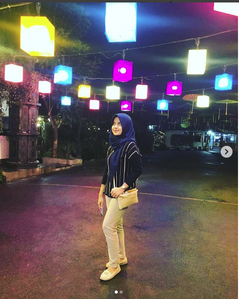 Lạnh người dòng chia sẻ cuối cùng như điềm báo của nữ tiếp viên xinh đẹp trên chuyến bay tử thần Lion Air JT610-1