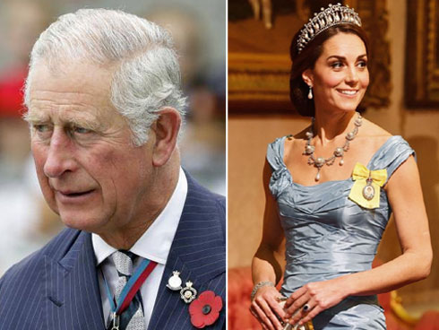 Người hâm mộ dậy sóng trước tin Nữ hoàng Anh ngầm chuyển giao quyền lực cho Charles, bà Camilla sẽ lên ngôi hoàng hậu-3