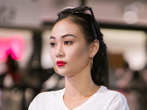 Tuyết Như (team Võ Hoàng Yến) lên tiếng về mâu thuẫn với Ban giám khảo và việc tố đồng đội 2 mặt
