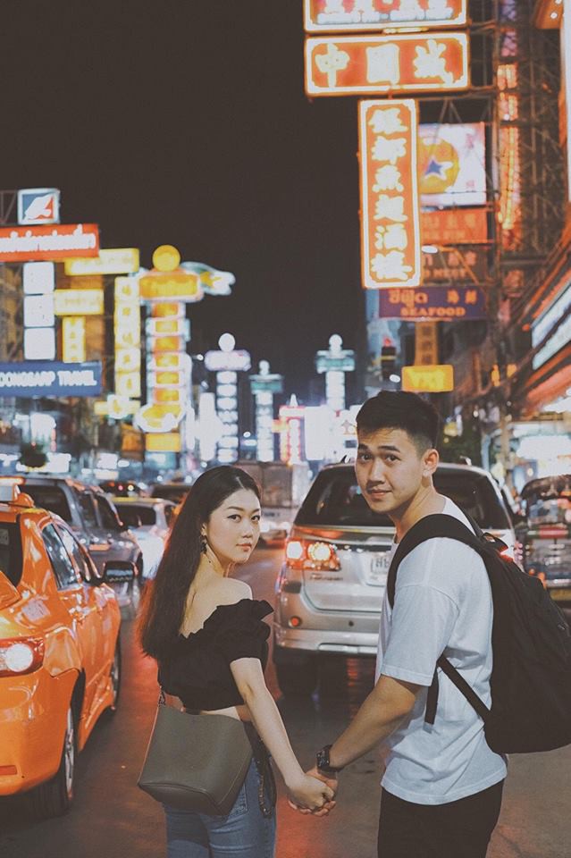 Đã đẹp lại còn giỏi, cựu sinh viên Bách Khoa trở thành tiếp viên hàng không với cuộc sống như mơ-7