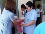 Thai phụ trẻ tuổi tử vong do phá thai tại cơ sở y tế tư nhân-2