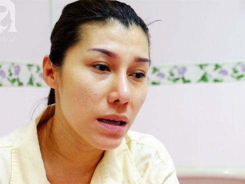 Bạn gái bỏ con sau khi mâu thuẫn, chia tay Quách Tuấn Du-4