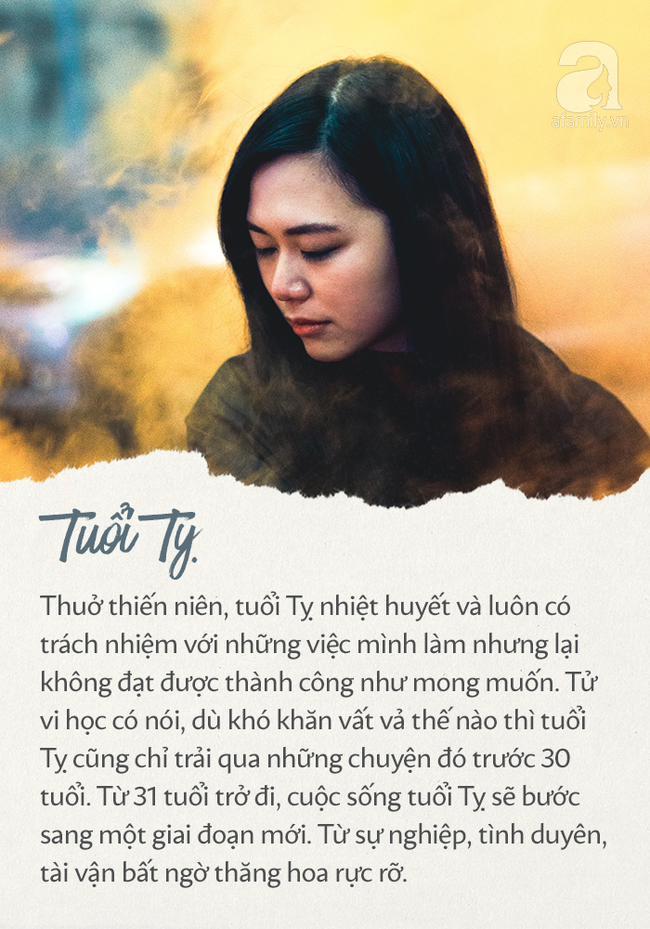 3 con giáp hậu phúc vô họa, có khó khăn cũng chỉ trải qua trước 30, hậu vận cuộc sống thăng hoa, tiền bạc dư dả tiêu cả đời-3