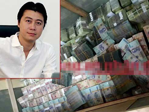 Cuộc gặp gỡ định mệnh trong đời ông trùm 10 ngàn tỷ Phan Sào Nam-3