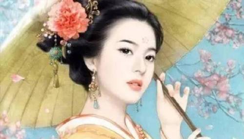 Tuyệt chiêu độc sủng đến nay chị em vẫn xài của Dương Quý Phi: bức size vòng 1-1