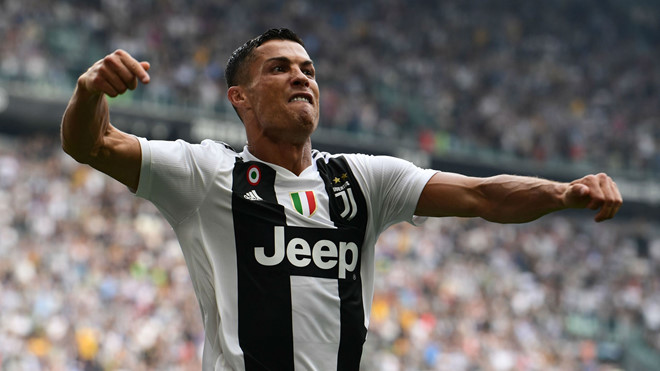 Ronaldo: Tôi rời Real Madrid vì Chủ tịch Florentino Perez-2