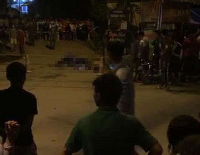 Thực hư thông tin phát hiện thi thể không nguyên vẹn dưới cống tại Yên Bái-1