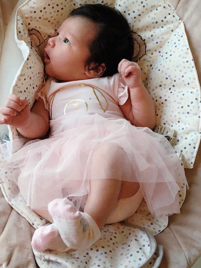 Đây là những nhóc tỳ mới nổi và có sức hút mạnh mẽ của showbiz Việt-12