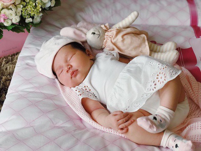 Đây là những nhóc tỳ mới nổi và có sức hút mạnh mẽ của showbiz Việt-13