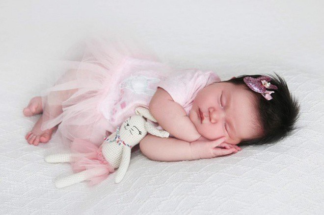 Đây là những nhóc tỳ mới nổi và có sức hút mạnh mẽ của showbiz Việt-14