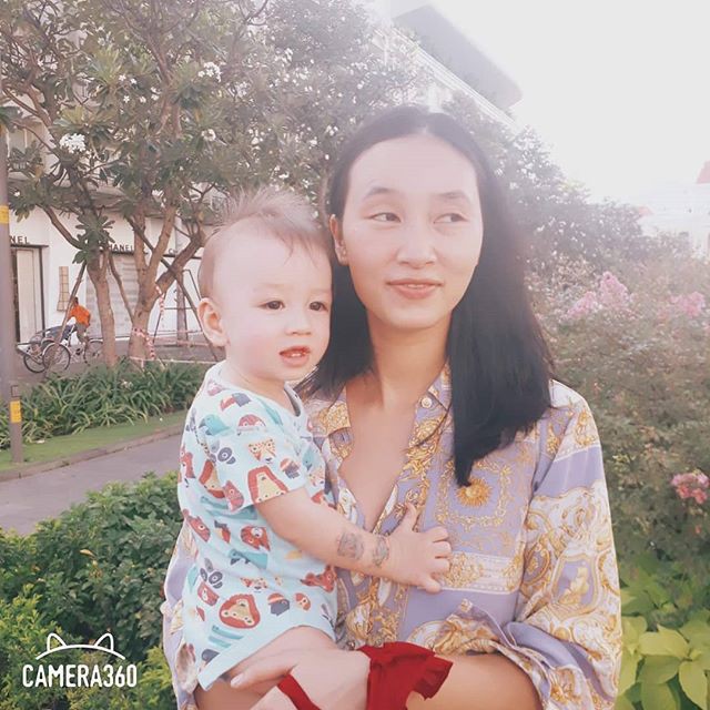 Đây là những nhóc tỳ mới nổi và có sức hút mạnh mẽ của showbiz Việt-15